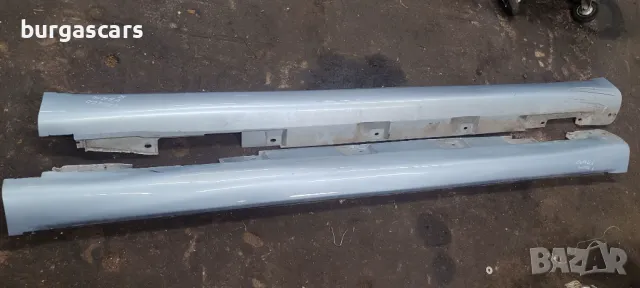 Прагове ляв десен Toyota Corolla Verso 04-09г - 60лв