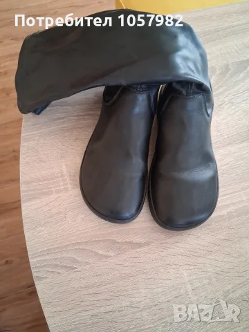 Еластични водоустойчиви боси ботуши Shapen, снимка 3 - Дамски ботуши - 56057568