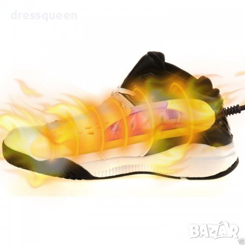 2026 Уред за бързо сушене