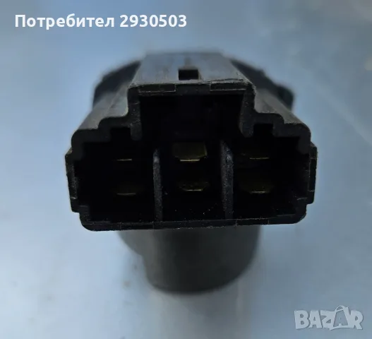 Клеморед Daewoo Tacuma, снимка 2 - Части - 56192933
