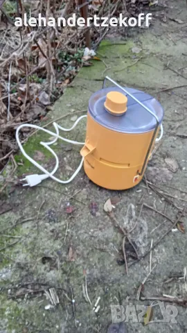 Сокоизстисвачка Rotel оригинална немска центробежна