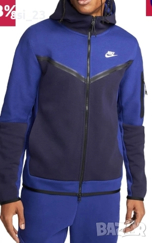 мъжки екипи nike tech fleece , снимка 16 - Спортни дрехи, екипи - 52020251