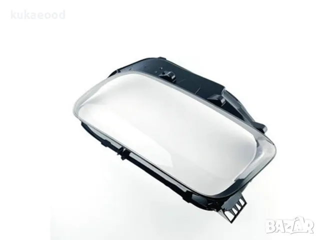 Стъкло за фар на Mercedes GLB-Class X247, снимка 2 - Части - 47546728