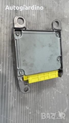 Airbag модул / сензор / датчик зa Toyota Prius - 89170-47390 / 152300-6951, снимка 2 - Части - 51596698