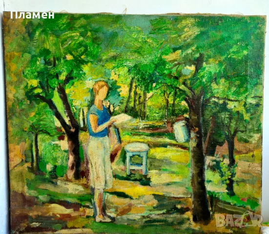 Стара картина /1960/ 