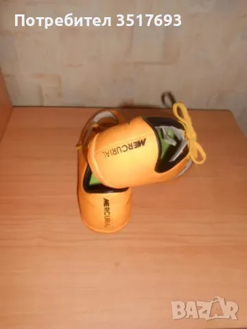 Маратонки Nike  36 / 37, снимка 4 - Маратонки - 50095486