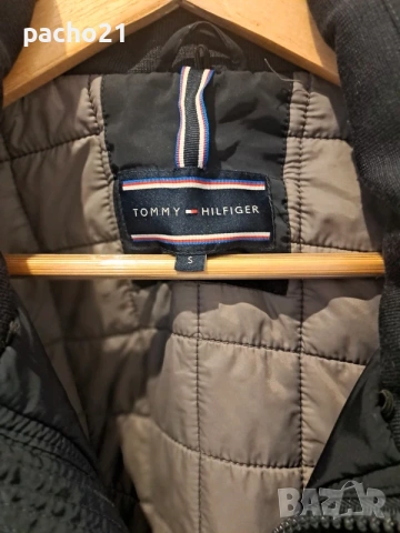 Tommy Hilfiger , снимка 4 - Якета - 53141964