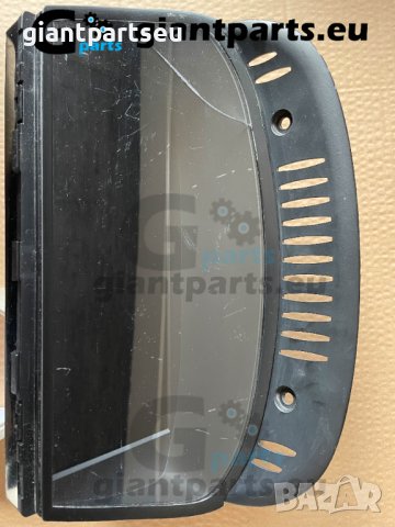 Навигация Дисплей за БМВ е90 е92 BMW e90 e92 , 9151979, снимка 3 - Части - 40048333