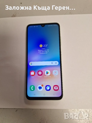 Samsung A05s, снимка 3 - Samsung - 53008388