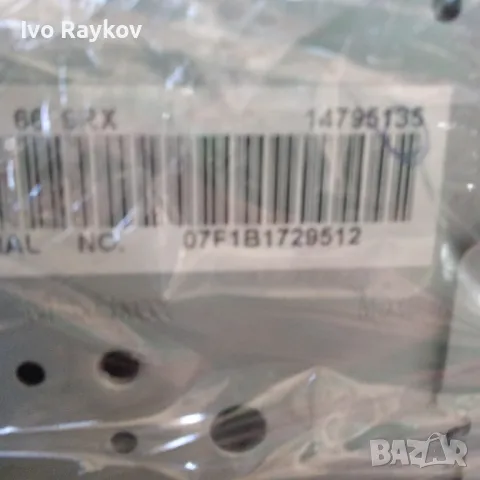 Radio/CD/DVD/GPS , Mazda CX-7 , EH15669RX , снимка 2 - Части - 48679412