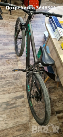 колело drag c1 comp, снимка 3 - Велосипеди - 53974983