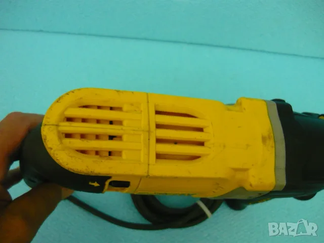 DeWALT D 25144 - мрежов перфоратор, снимка 7 - Перфоратори - 55847310