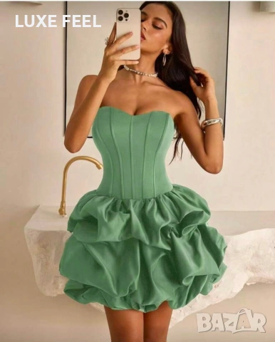 ✨Страхотни Рокли , снимка 5 - Рокли - 54030220