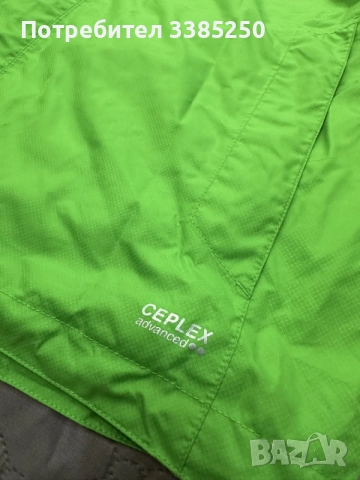 Vaude Escape Light Jacket, снимка 6 - Якета - 56335413