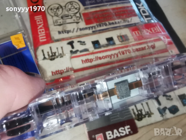 COOL DANCE-ORIGINAL TAPE 2812251133, снимка 11 - Аудио касети - 52918193