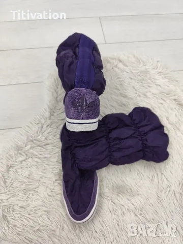 Комплект на Adidas, снимка 6 - Дамски апрески - 49263494