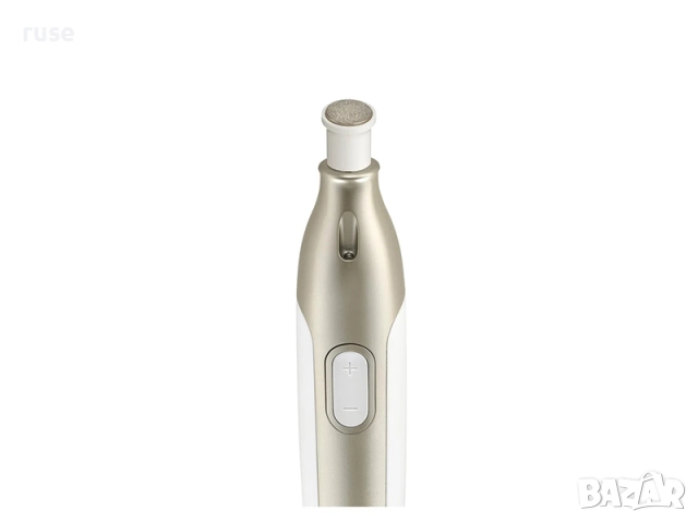 НОВИ! Електрическа пила за нокти маникюр педикюр 10 приставки безжична, снимка 8 - Други - 44611499