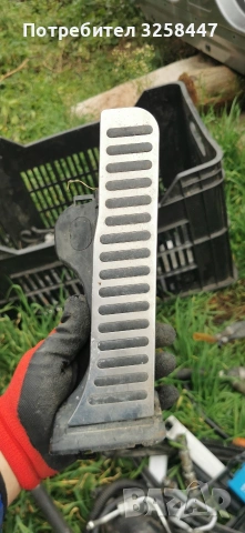 части от голф 5 gti, снимка 3 - Части - 53115287