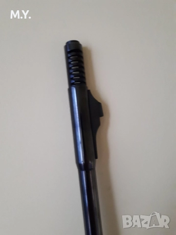 Ловна карабина Мазалат 7,62 х 54 R, снимка 3 - Ловно оръжие - 52254762