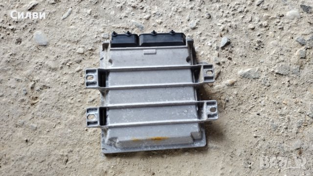 Компютър nnn000060 ECU ЕКУ контролер за двигател от Роувър 1,8 Rover 1.8 M3T0187FC A0047, снимка 4 - Части - 44439023