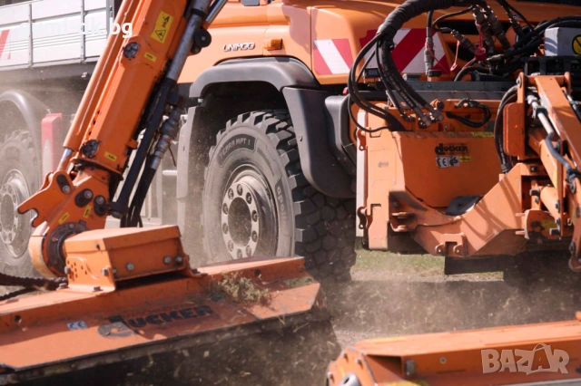 Тежкотоварни гуми 365/80R20(14.5R20) Apollo, снимка 2 - Гуми и джанти - 51870797