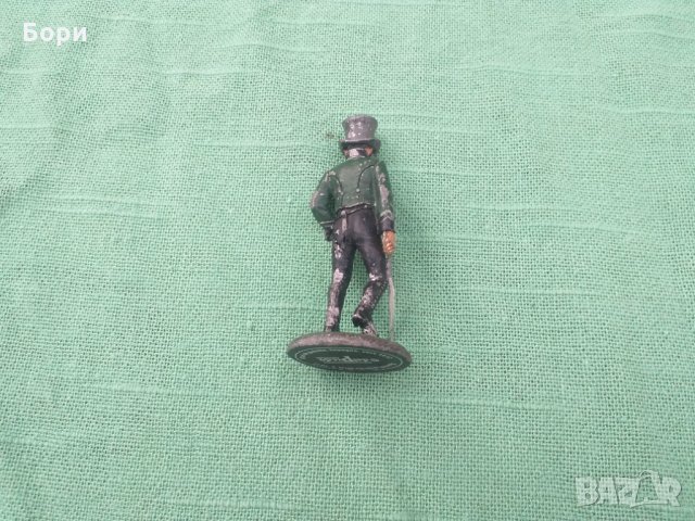 Оловен войник del PRADO , снимка 7 - Колекции - 34234248