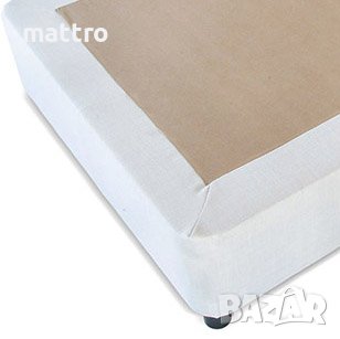  Легло с матрак (Хотелски комплект) 50 см. с БЕЗПЛАТНА доставка!, снимка 5 - Спални и легла - 36664134
