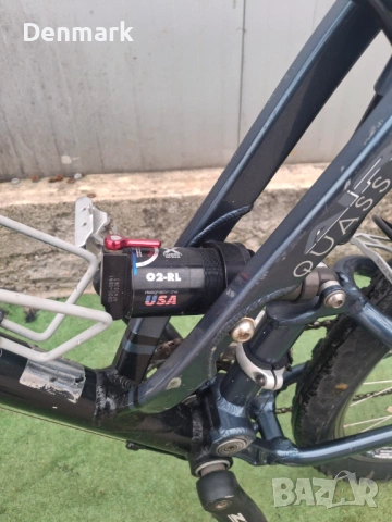 Планински велосипед -CORRATEC, снимка 6 - Велосипеди - 53905262