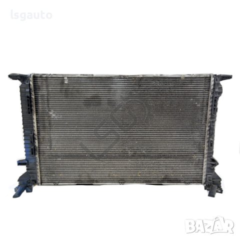 Воден радиатор AUDI A4 (B8) 2008-2015 ID:99852, снимка 2 - Части - 40655612