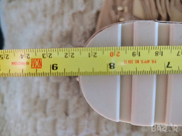 Детски ботуши Fersini за момиче, размер 34, снимка 4 - Детски боти и ботуши - 54099784