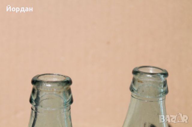 3 шишета "Кока Кола", снимка 2 - Антикварни и старинни предмети - 38040752