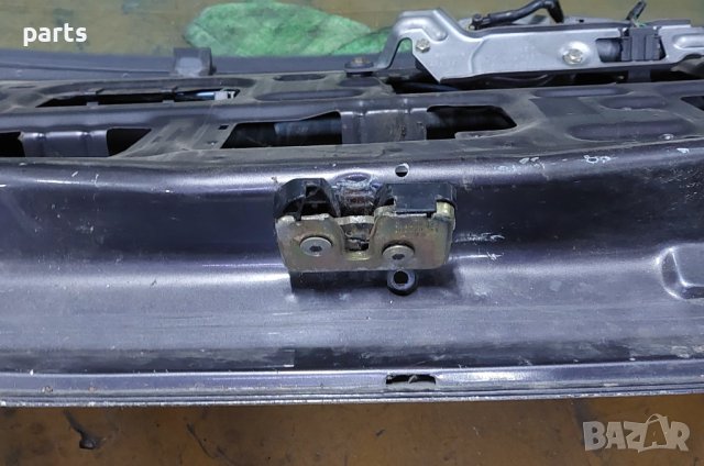 Ключалка Заден Капак Сеат Ибиза N, снимка 3 - Части - 42318490