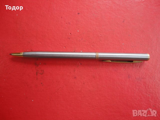 Невероятен химикал химикалка WDC