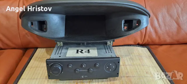 Навигация за Рено Лагуна 2, снимка 3 - Части - 49509989