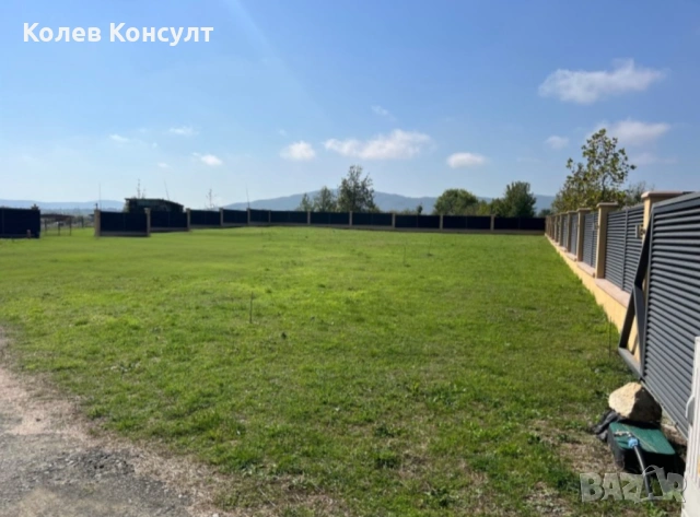 панорамен парцел УПИ на Арапя, област Бургас, снимка 3 - Парцели - 54093289