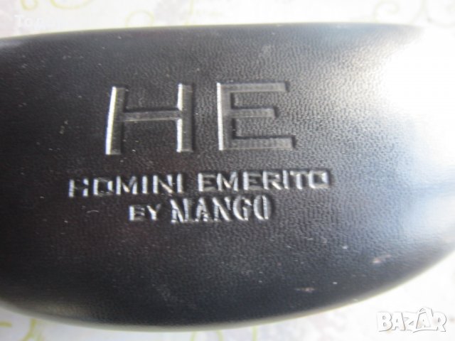 Страхотен калъф за очила Манго , снимка 2 - Слънчеви и диоптрични очила - 32069361