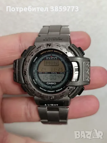 Casio няколко страхотни модела , снимка 9 - Мъжки - 48314887