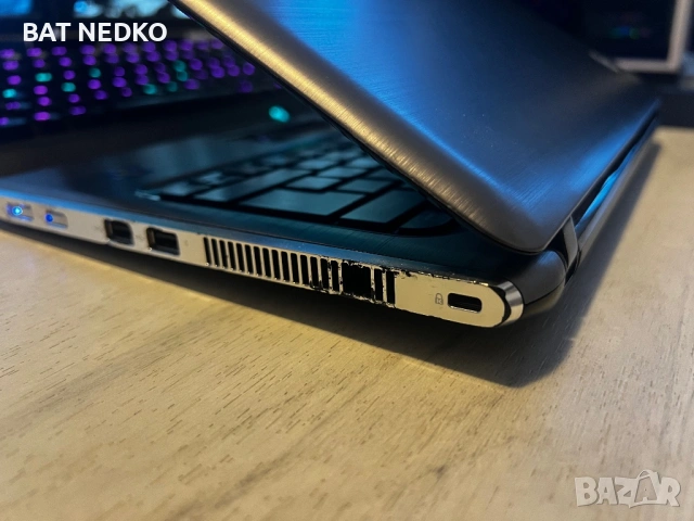 Hp Pavilion dm3, снимка 4 - Лаптопи за дома - 51507681