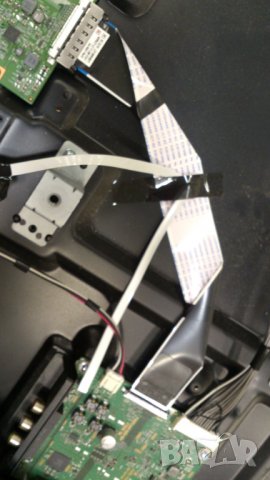 SONY KD-55XG7096, снимка 13 - Телевизори - 39825227