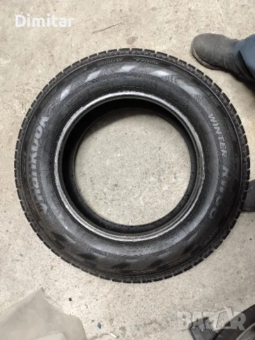 гума за бус 195/75/16С , снимка 5 - Гуми и джанти - 48199175
