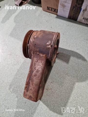 Роначка за Царевица, снимка 8 - Селскостопанска техника - 39873487