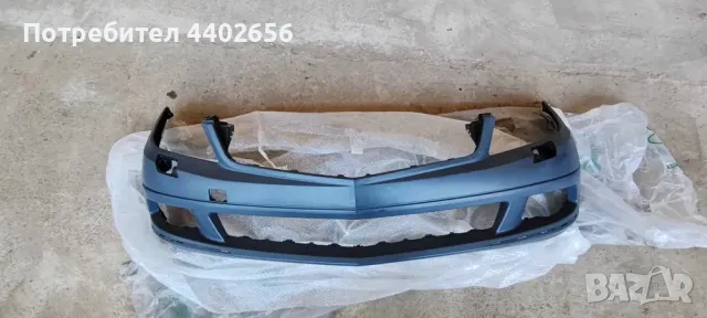 Нови брони за леки коли, снимка 9 - Части - 49323276