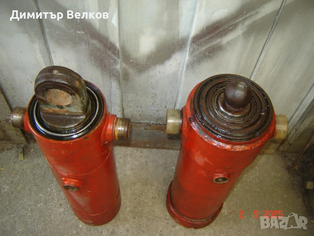 продавам, снимка 3 - Индустриална техника - 51596330