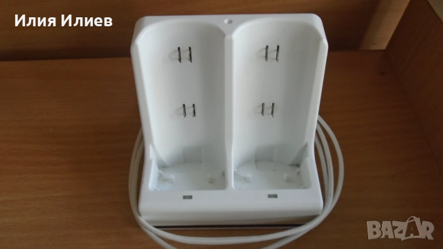 Nintendo Wii / Nintendo Wii U аксесоари, снимка 11 - Аксесоари - 52440446