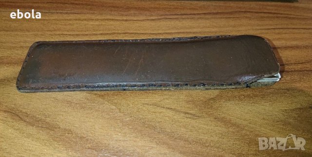 Логаритмична сметачна линия - 4 бр. , снимка 18 - Колекции - 31802583