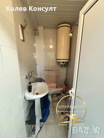 тухлен апартамент град Димитровград, снимка 15 - Апартаменти - 55926146
