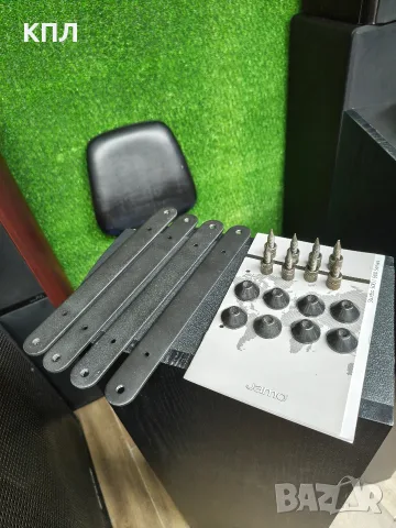 Комплект тонколони JAMO S-626 5.0, снимка 13 - Тонколони - 56464103