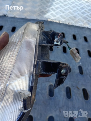 Преден десен мигач Yamaha T-MAX 530 , снимка 2 - Части - 52201696