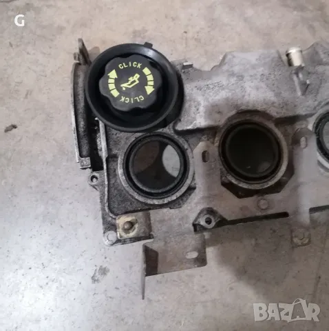 Мазда 6 2.0 Капак Клапани , снимка 4 - Части - 47277445