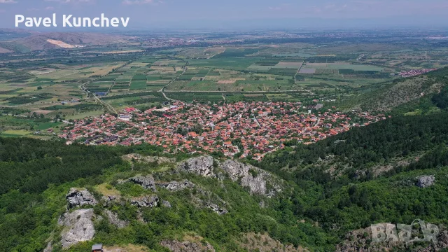 фото и видео заснемане с дрон гр. Пловдив, снимка 6 - Фотографи - 55940737